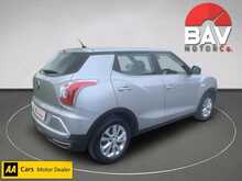 SsangYong 1.6P EX SUV 5dr Petrol Manual Euro 6 (s/s) (128 ps)