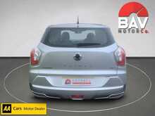 SsangYong 1.6P EX SUV 5dr Petrol Manual Euro 6 (s/s) (128 ps)