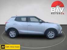 SsangYong 1.6P EX SUV 5dr Petrol Manual Euro 6 (s/s) (128 ps)