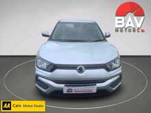 SsangYong 1.6P EX SUV 5dr Petrol Manual Euro 6 (s/s) (128 ps)