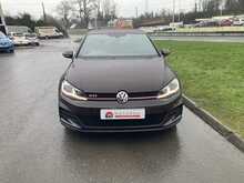 Volkswagen 2.0 TSI BlueMotion Tech GTI Hatchback 5dr Petrol DSG Euro 6 (s/s) (230 ps)