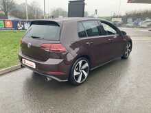 Volkswagen 2.0 TSI BlueMotion Tech GTI Hatchback 5dr Petrol DSG Euro 6 (s/s) (230 ps)