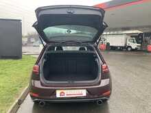 Volkswagen 2.0 TSI BlueMotion Tech GTI Hatchback 5dr Petrol DSG Euro 6 (s/s) (230 ps)