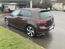 Volkswagen 2.0 TSI BlueMotion Tech GTI Hatchback 5dr Petrol DSG Euro 6 (s/s) (230 ps)