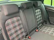 Volkswagen 2.0 TSI BlueMotion Tech GTI Hatchback 5dr Petrol DSG Euro 6 (s/s) (230 ps)