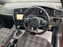 Volkswagen 2.0 TSI BlueMotion Tech GTI Hatchback 5dr Petrol DSG Euro 6 (s/s) (230 ps)