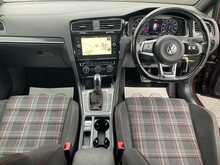 Volkswagen 2.0 TSI BlueMotion Tech GTI Hatchback 5dr Petrol DSG Euro 6 (s/s) (230 ps)