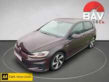 Volkswagen 2.0 TSI BlueMotion Tech GTI Hatchback 5dr Petrol DSG Euro 6 (s/s) (230 ps)