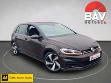 Volkswagen 2.0 TSI BlueMotion Tech GTI Hatchback 5dr Petrol DSG Euro 6 (s/s) (230 ps)