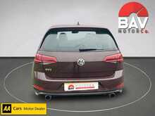 Volkswagen 2.0 TSI BlueMotion Tech GTI Hatchback 5dr Petrol DSG Euro 6 (s/s) (230 ps)