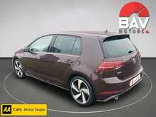 Volkswagen 2.0 TSI BlueMotion Tech GTI Hatchback 5dr Petrol DSG Euro 6 (s/s) (230 ps)