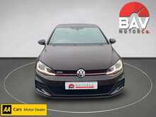Volkswagen 2.0 TSI BlueMotion Tech GTI Hatchback 5dr Petrol DSG Euro 6 (s/s) (230 ps)