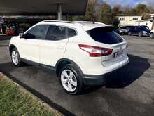 Nissan 1.6 dCi N-Connecta SUV 5dr Diesel Manual 2WD Euro 6 (s/s) (130 ps)