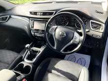 Nissan 1.6 dCi N-Connecta SUV 5dr Diesel Manual 2WD Euro 6 (s/s) (130 ps)