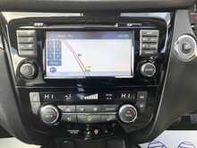 Nissan 1.6 dCi N-Connecta SUV 5dr Diesel Manual 2WD Euro 6 (s/s) (130 ps)