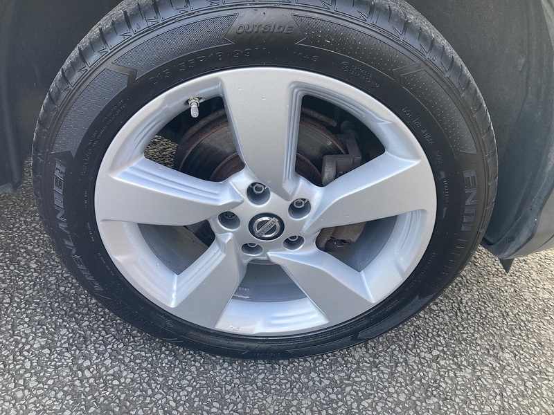 Nissan 1.6 dCi N-Connecta SUV 5dr Diesel Manual 2WD Euro 6 (s/s) (130 ps)