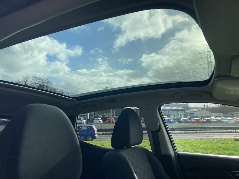 Nissan 1.6 dCi N-Connecta SUV 5dr Diesel Manual 2WD Euro 6 (s/s) (130 ps)