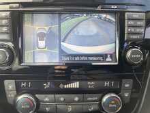 Nissan 1.6 dCi N-Connecta SUV 5dr Diesel Manual 2WD Euro 6 (s/s) (130 ps)