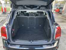 MINI 1.5 Cooper SUV 5dr Petrol Auto 6Spd ALL4 Euro 6 (s/s) (136 ps)