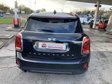 MINI 1.5 Cooper SUV 5dr Petrol Auto 6Spd ALL4 Euro 6 (s/s) (136 ps)