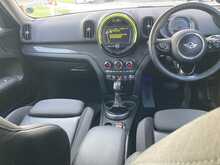 MINI 1.5 Cooper SUV 5dr Petrol Auto 6Spd ALL4 Euro 6 (s/s) (136 ps)