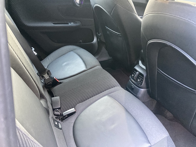 MINI 1.5 Cooper SUV 5dr Petrol Auto 6Spd ALL4 Euro 6 (s/s) (136 ps)