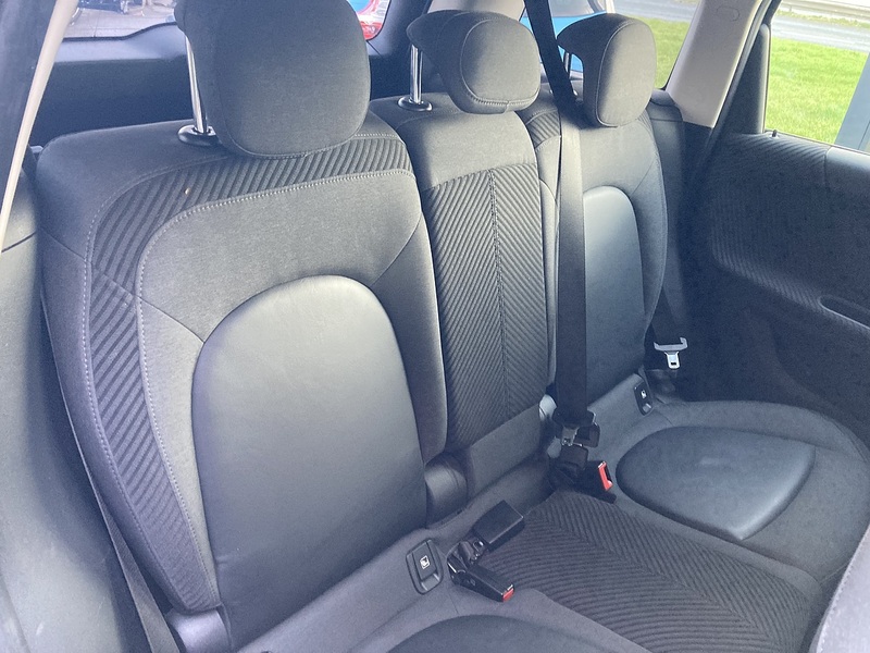 MINI 1.5 Cooper SUV 5dr Petrol Auto 6Spd ALL4 Euro 6 (s/s) (136 ps)