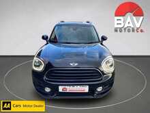 MINI 1.5 Cooper SUV 5dr Petrol Auto 6Spd ALL4 Euro 6 (s/s) (136 ps)