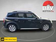 MINI 1.5 Cooper SUV 5dr Petrol Auto 6Spd ALL4 Euro 6 (s/s) (136 ps)