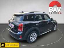 MINI 1.5 Cooper SUV 5dr Petrol Auto 6Spd ALL4 Euro 6 (s/s) (136 ps)