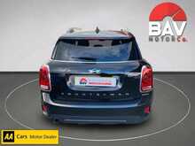 MINI 1.5 Cooper SUV 5dr Petrol Auto 6Spd ALL4 Euro 6 (s/s) (136 ps)