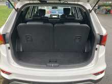 Hyundai 2.2 CRDi Blue Drive Premium SUV 5dr Diesel Manual 4WD Euro 6 (s/s) (7 Seat) (200 ps)