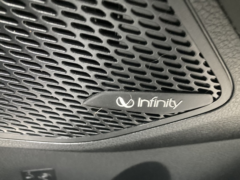 Hyundai 2.2 CRDi Blue Drive Premium SUV 5dr Diesel Manual 4WD Euro 6 (s/s) (7 Seat) (200 ps)