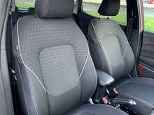 Ford 1.0T EcoBoost Titanium Hatchback 5dr Petrol Manual Euro 6 (s/s) (100 ps)