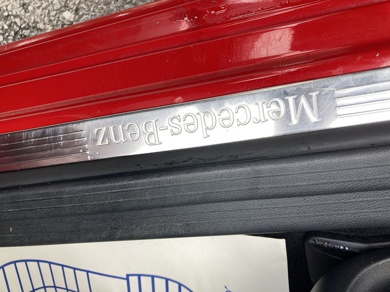 Mercedes-Benz 2.1 A200d AMG Line (Premium) Hatchback 5dr Diesel 7G-DCT Euro 6 (s/s) (136 ps)