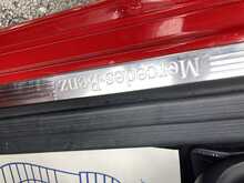 Mercedes-Benz 2.1 A200d AMG Line (Premium) Hatchback 5dr Diesel 7G-DCT Euro 6 (s/s) (136 ps)