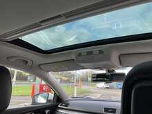 Volkswagen 2.0 TDI BlueMotion Tech Executive Style Saloon 4dr Diesel DSG Euro 5 (s/s) (140 ps)