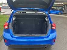 Ford 1.0T EcoBoost Zetec Hatchback 5dr Petrol Manual Euro 6 (s/s) (100 ps)