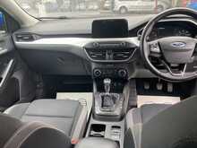 Ford 1.0T EcoBoost Zetec Hatchback 5dr Petrol Manual Euro 6 (s/s) (100 ps)