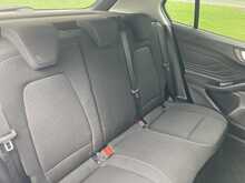 Ford 1.0T EcoBoost Zetec Hatchback 5dr Petrol Manual Euro 6 (s/s) (100 ps)