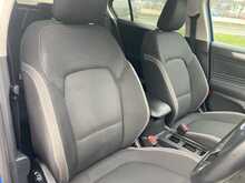 Ford 1.0T EcoBoost Zetec Hatchback 5dr Petrol Manual Euro 6 (s/s) (100 ps)