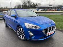 Ford 1.0T EcoBoost Zetec Hatchback 5dr Petrol Manual Euro 6 (s/s) (100 ps)