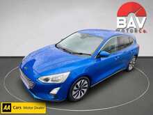 Ford 1.0T EcoBoost Zetec Hatchback 5dr Petrol Manual Euro 6 (s/s) (100 ps)