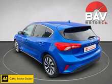Ford 1.0T EcoBoost Zetec Hatchback 5dr Petrol Manual Euro 6 (s/s) (100 ps)