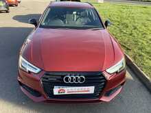 Audi 2.0 TDI S line Estate 5dr Diesel S Tronic quattro Euro 6 (s/s) (190 ps)