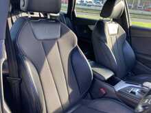 Audi 2.0 TDI S line Estate 5dr Diesel S Tronic quattro Euro 6 (s/s) (190 ps)