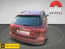 Audi 2.0 TDI S line Estate 5dr Diesel S Tronic quattro Euro 6 (s/s) (190 ps)