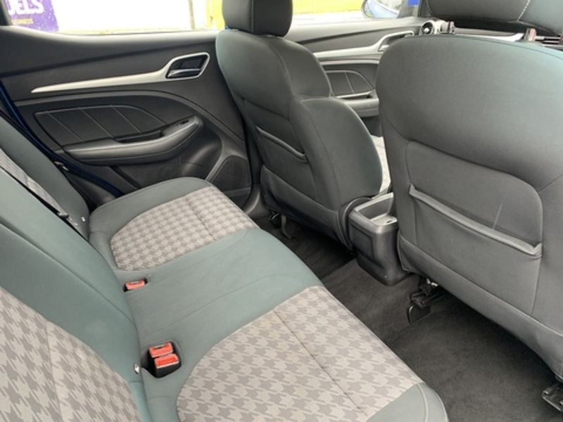 MG 1.5 VTi-TECH Excite SUV 5dr Petrol Manual Euro 6 (s/s) (106 ps)