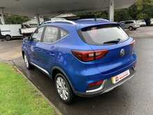 MG 1.5 VTi-TECH Excite SUV 5dr Petrol Manual Euro 6 (s/s) (106 ps)
