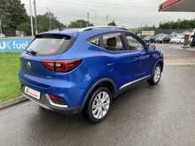 MG 1.5 VTi-TECH Excite SUV 5dr Petrol Manual Euro 6 (s/s) (106 ps)